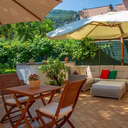 Xenia House Sorrento Hotel ภายนอก รูปภาพ