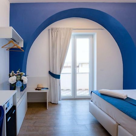 Xenia House Sorrento Hotel ภายนอก รูปภาพ