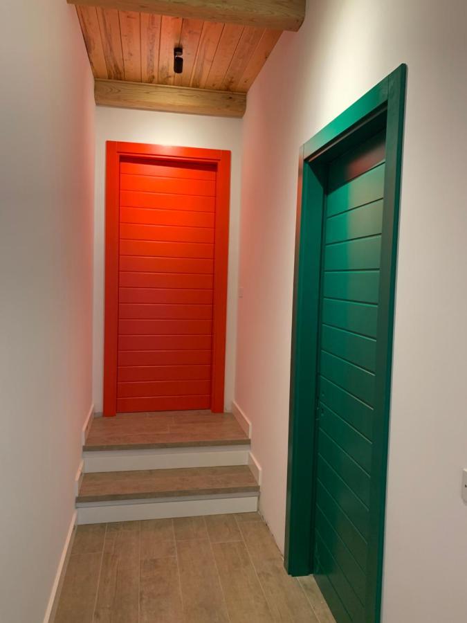 Xenia House Sorrento Hotel ภายนอก รูปภาพ