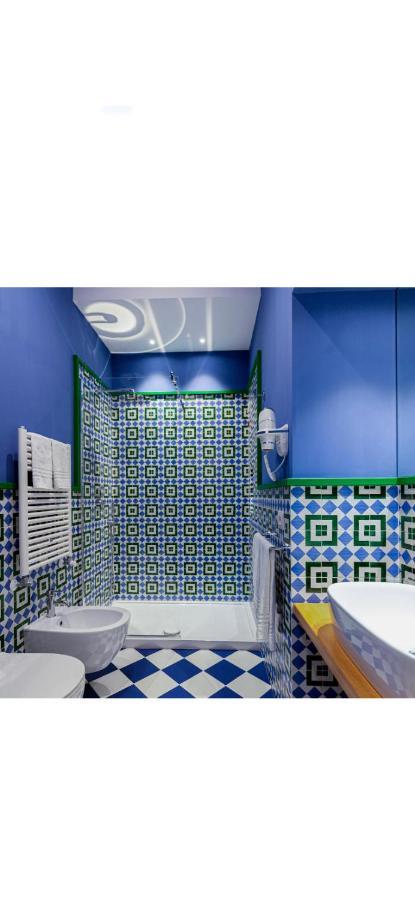 Xenia House Sorrento Hotel ภายนอก รูปภาพ