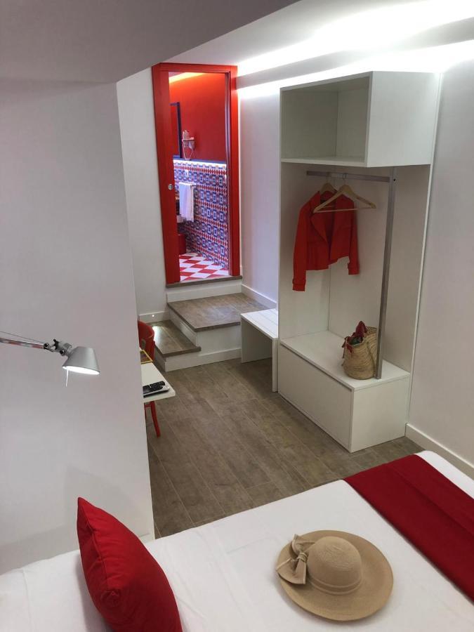 Xenia House Sorrento Hotel ภายนอก รูปภาพ