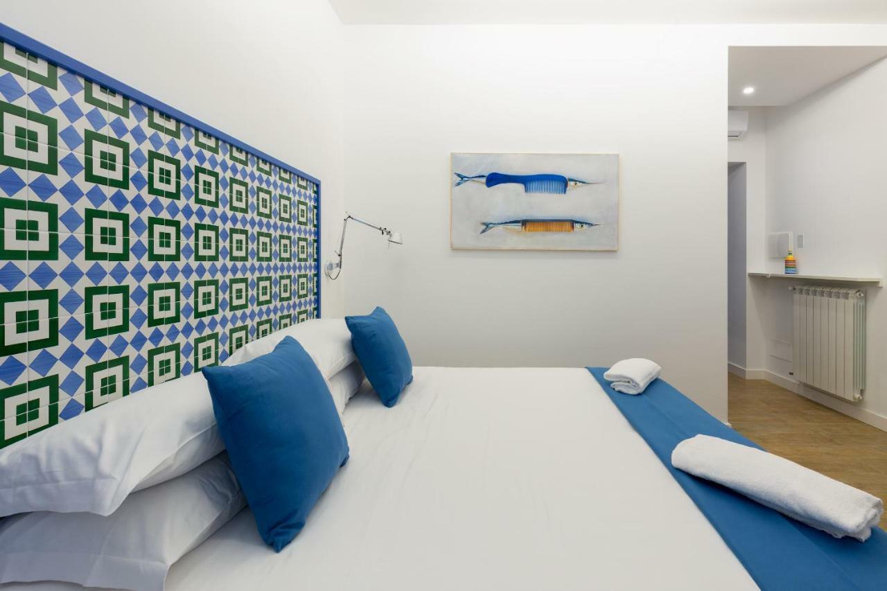 Xenia House Sorrento Hotel ภายนอก รูปภาพ