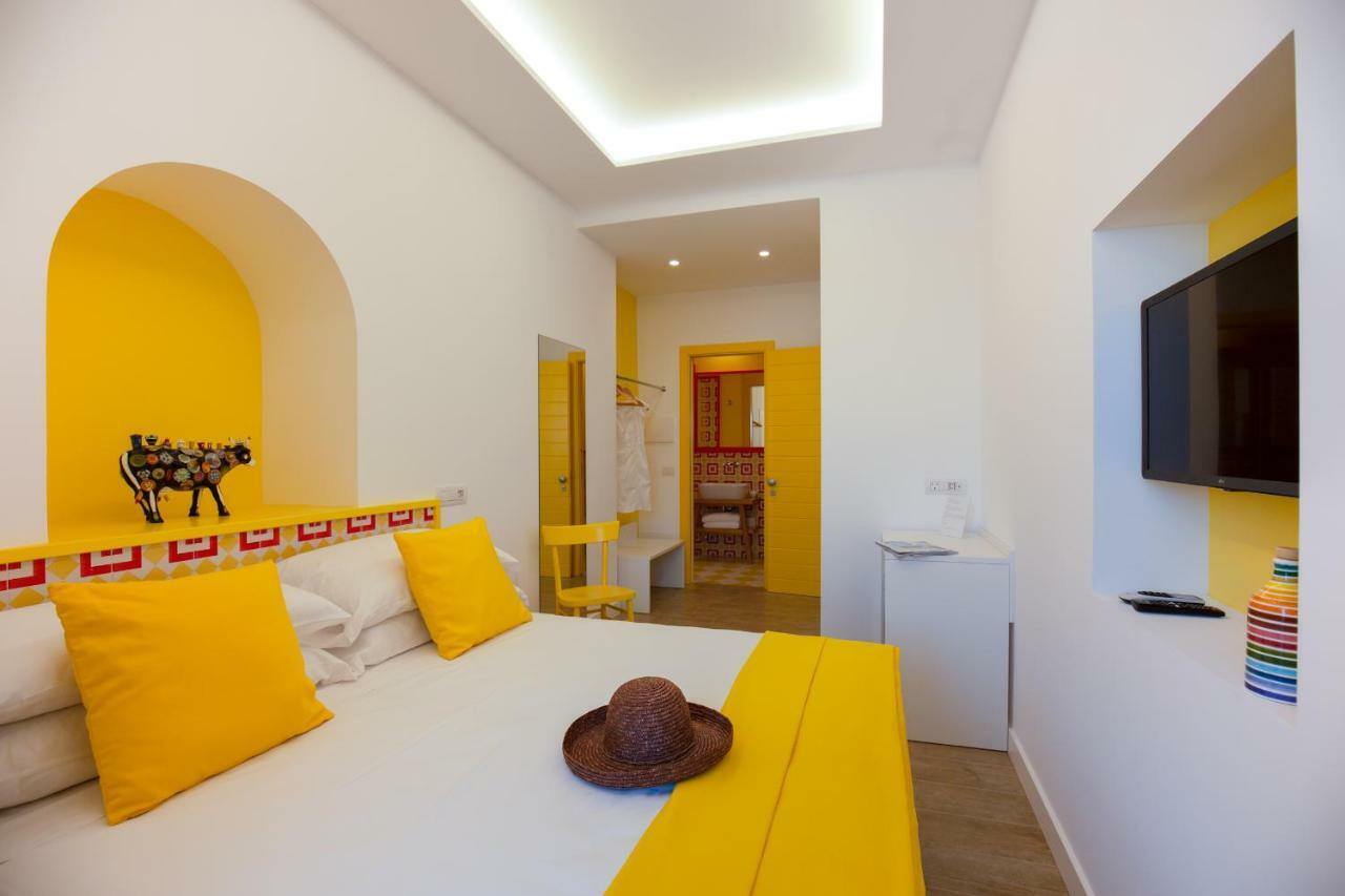Xenia House Sorrento Hotel ห้อง รูปภาพ