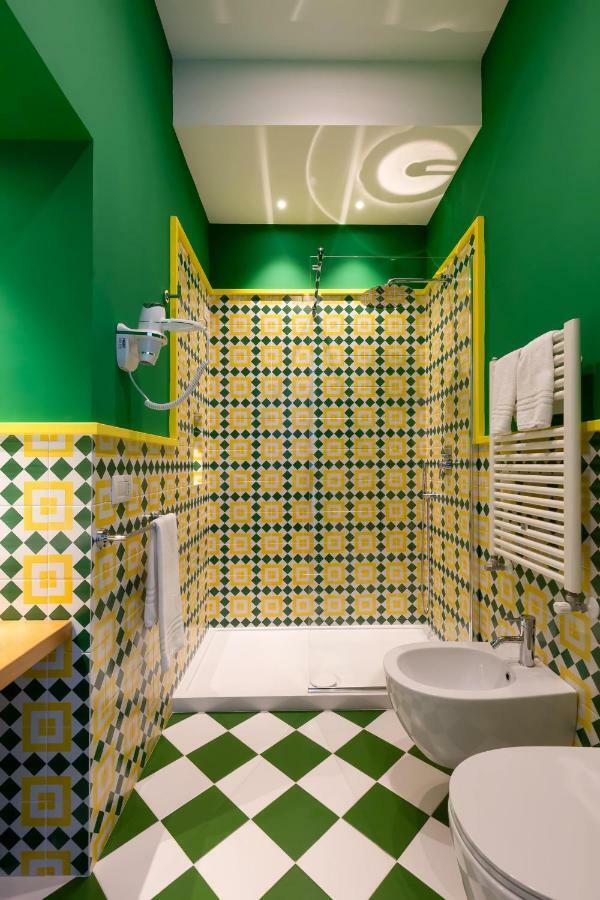 Xenia House Sorrento Hotel ภายนอก รูปภาพ