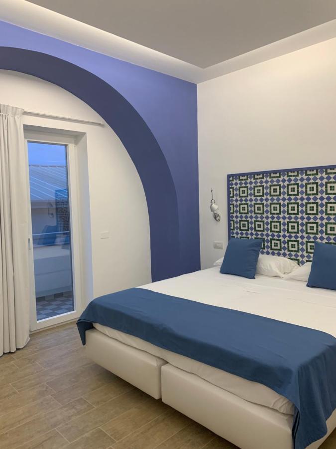 Xenia House Sorrento Hotel ภายนอก รูปภาพ